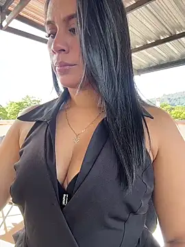 Sofia Convers online show from April 12, 1:36 pm