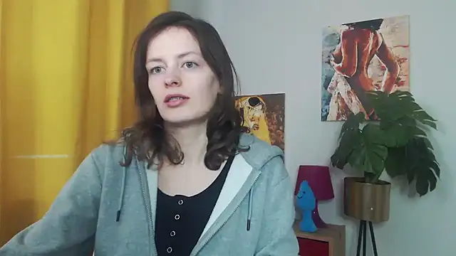 juicyNadine online show from November 16, 7:21 am