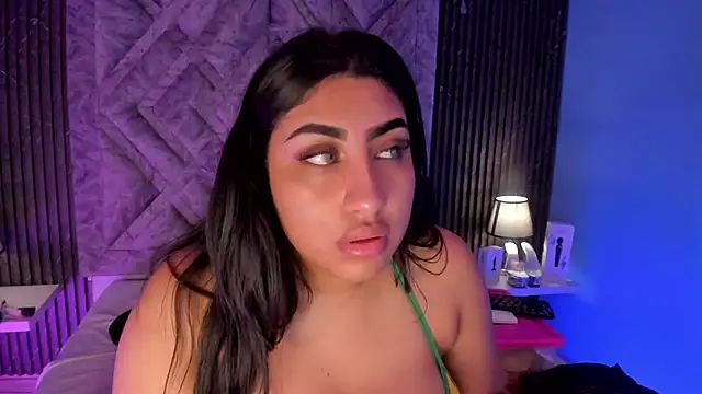 CANDYGABYY online show from November 14, 4:12 am