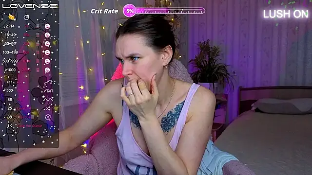 Bella  Swoon online show from January 15, 2:12 pm