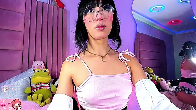 Audry duque online show from October 4, 10:03 pm