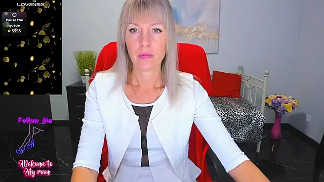 Snapshot of Anita_Tayson chatting on October 26, 7:15 am Anita Tayson online show from October 26, 7:15 am