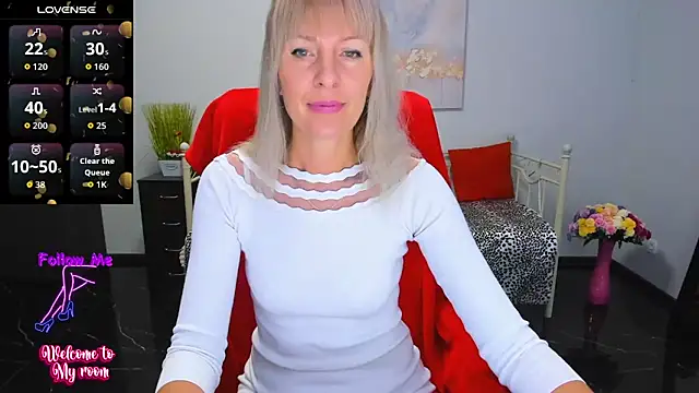 Snapshot of Anita_Tayson chatting on October 13, 6:05 am Anita Tayson online show from October 13, 6:05 am