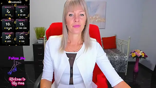 Snapshot of Anita_Tayson chatting on October 15, 6:16 am Anita Tayson online show from October 15, 6:16 am