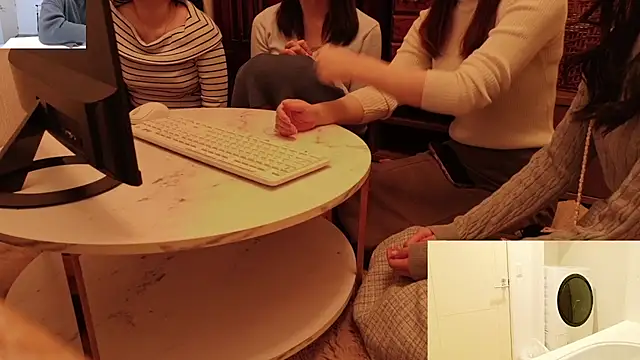 Kakushi dori online show from February 23, 10:26 am