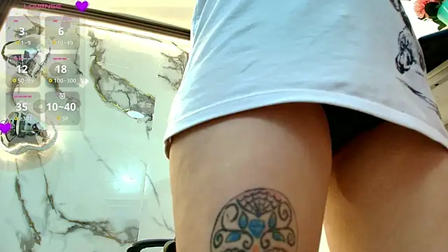 Lindsey8 online show from February 16, 1:55 pm