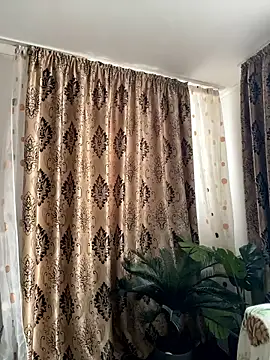 NadiraNoor online show from January 18, 12:34 pm