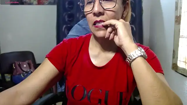 horny paty online show from March 1, 9:58 pm