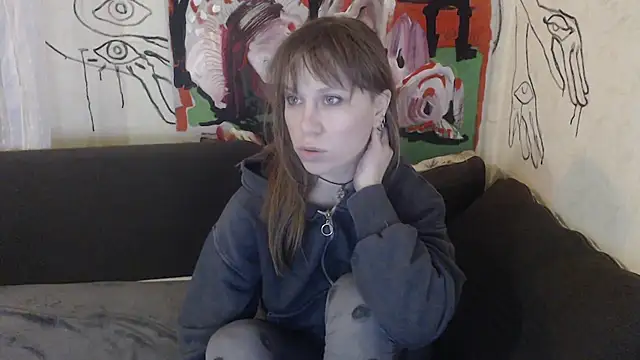 GinaAngelina online show from April 27, 6:16 pm
