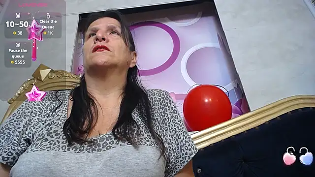 karito mature17 online show from November 15, 11:44 am