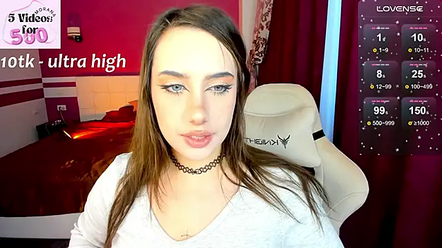 MoranaKit online show from November 27, 7:33 am