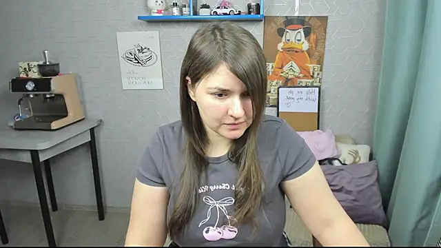 Snapshot of LineraPitts chatting on October 3, 12:54 pm LineraPitts online show from October 3, 12:54 pm