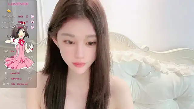 Yaooooo-Y online show from March 23, 2:45 pm