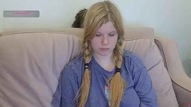 gertanord online show from March 6, 10:27 pm