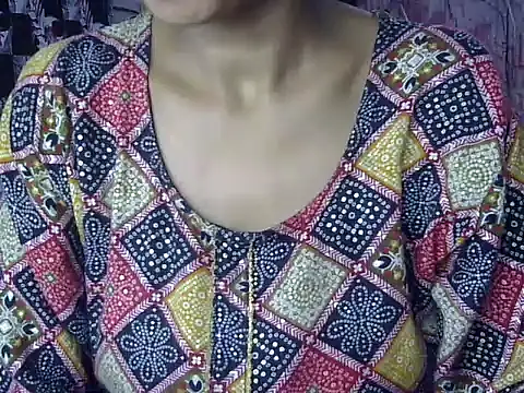 Anjali Milsi online show from November 4, 4:34 pm