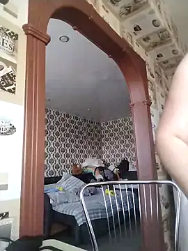 Lady nice cat online show from September 24, 2:54 am