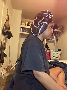 Galaxybabe23 online show from April 28, 3:54 am