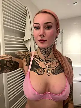 Stella-Kink online show from January 11, 2:00 pm