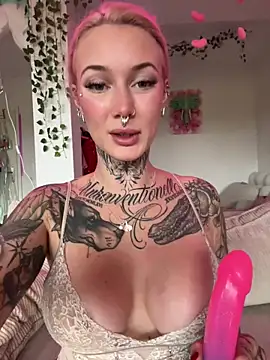 Stella-Kink online show from October 22, 2:22 pm