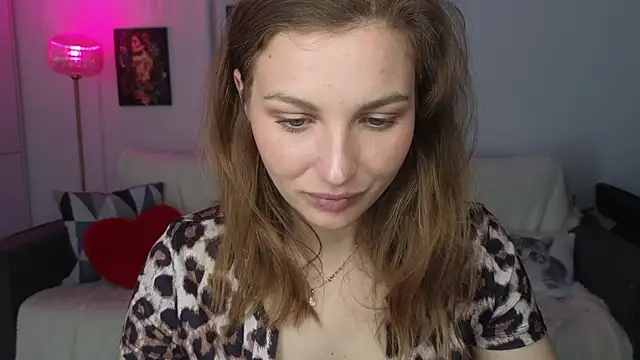 Amelia55555 online show from June 4, 11:58 am