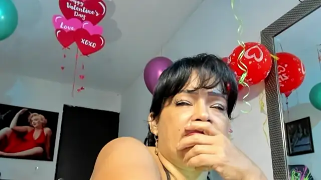 seleneh online show from February 19, 3:17 am