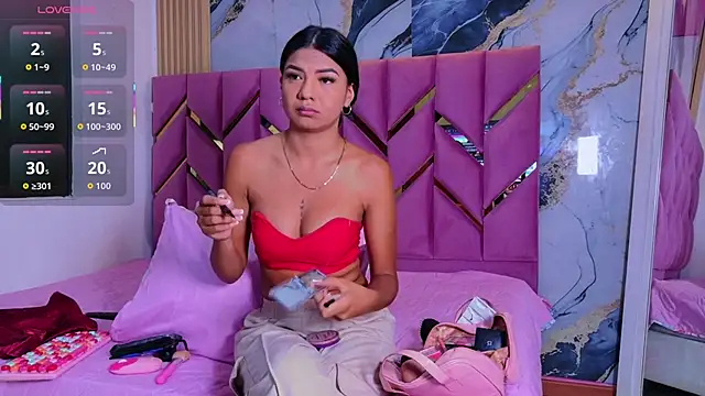 daddyissuesss  online show from December 1, 7:27 pm