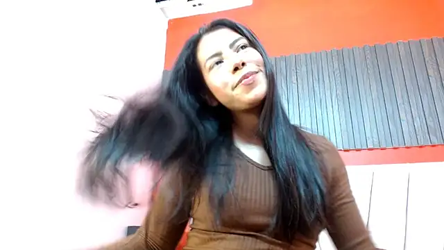 VeronicaRobles online show from October 27, 7:19 pm