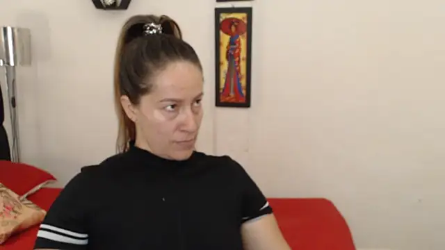 CATRINA-83 online show from December 20, 5:28 pm