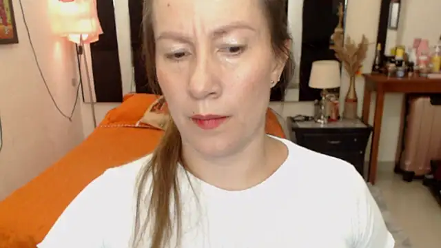 CATRINA-83 online show from October 28, 9:30 pm