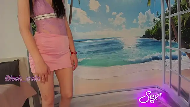 Bitch Coin online show from June 25, 10:30 am