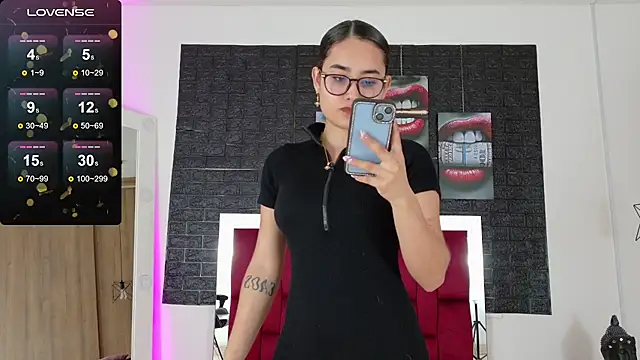 kathy1 sc online show from November 27, 8:34 pm