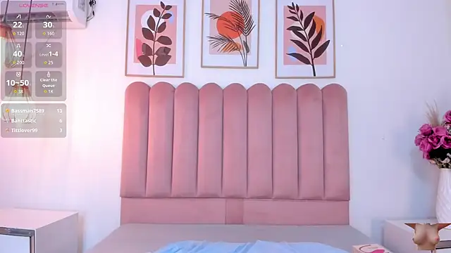 any vega7 online show from November 12, 1:42 pm