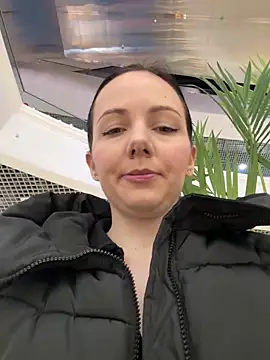 naughty lucifer online show from December 21, 6:01 pm