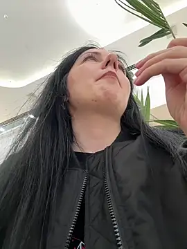 naughty lucifer online show from March 14, 2:29 pm