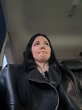 naughty lucifer online show from October 30, 1:34 pm