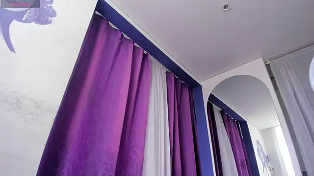 witchviolet online show from May 31, 4:02 pm