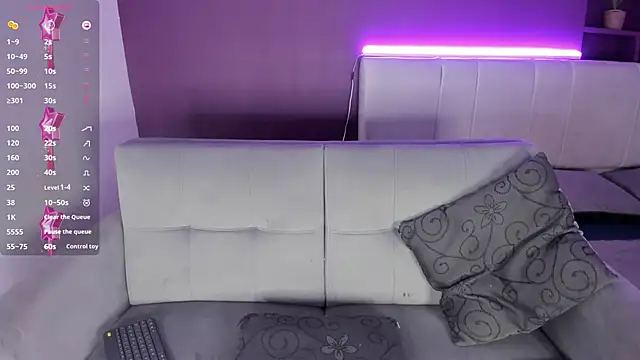 Evang hot online show from September 24, 9:03 pm