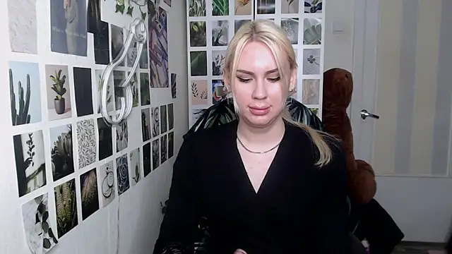 CapriScorpion online show from November 29, 12:31 pm