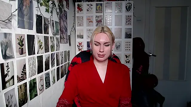 CapriScorpion online show from March 30, 1:22 pm