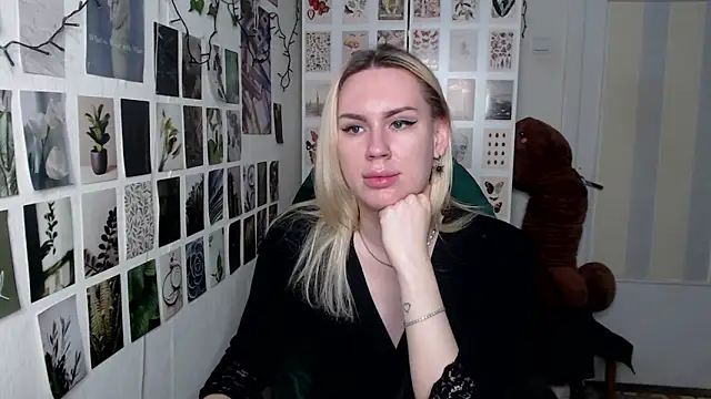 CapriScorpion online show from February 11, 5:47 pm