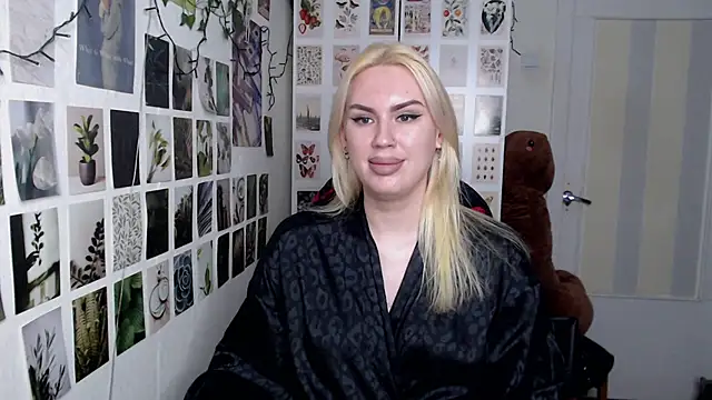 CapriScorpion online show from March 12, 4:20 pm