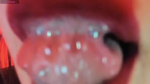 queen fetish online show from November 13, 10:14 am