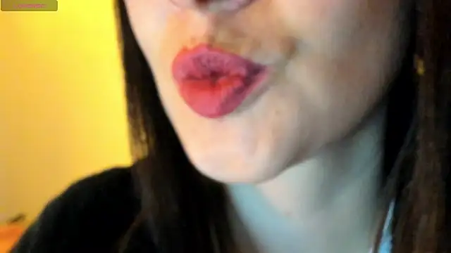 queen fetish online show from October 25, 10:34 am