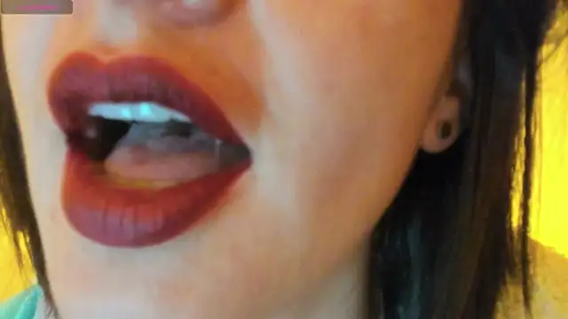 queen fetish online show from November 22, 10:29 am