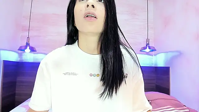 AnneDixie online show from November 29, 3:10 am