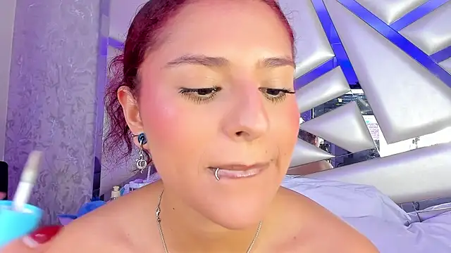 Miia002 online show from September 25, 5:50 am