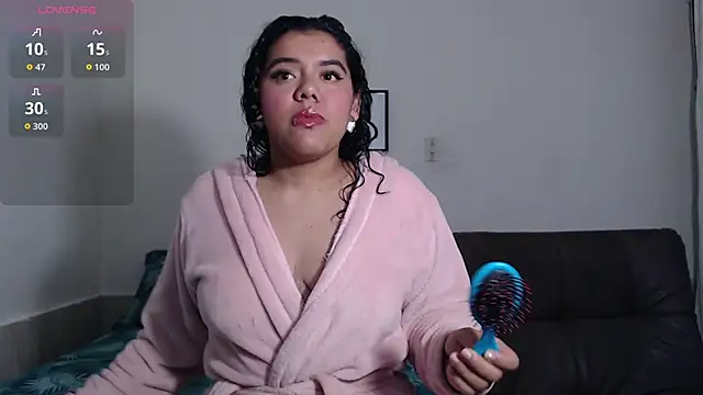 agata 22 online show from November 28, 4:15 am