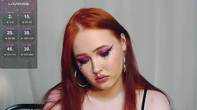 IrinaArt online show from January 9, 9:30 pm