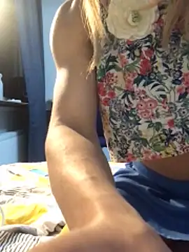 BigAssKi online show from March 23, 5:41 pm