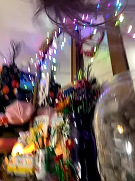 TrenaAnne online show from September 13, 5:10 pm